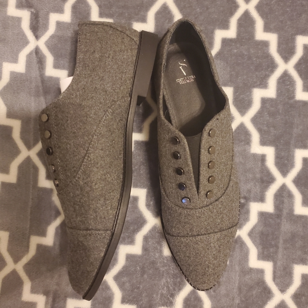 Simply Vera shoes